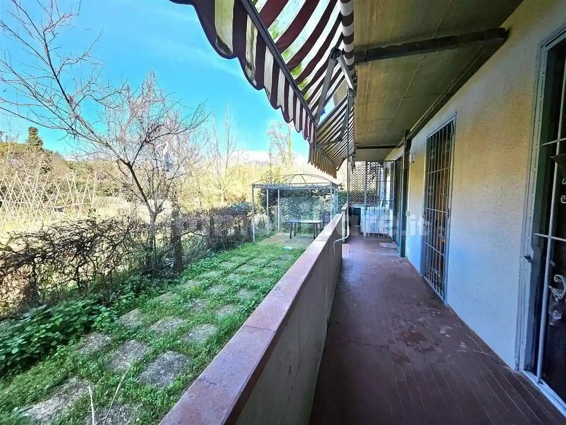 Appartamento in vendita a Massa