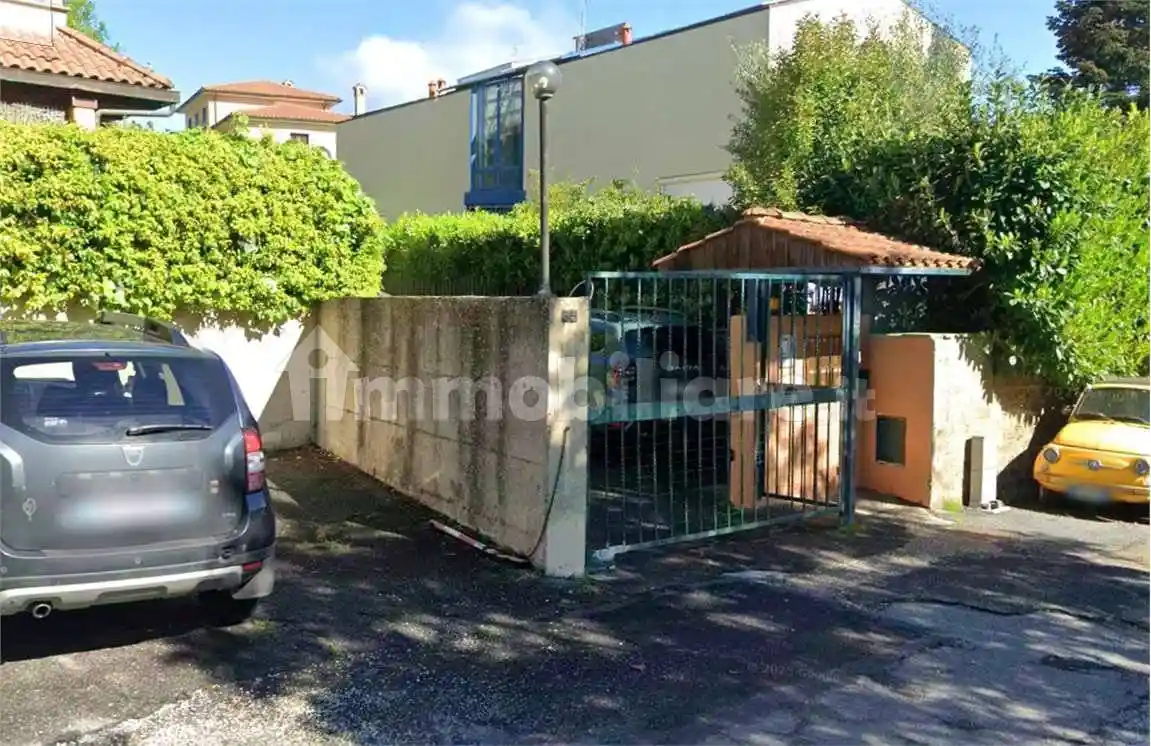 Appartamento in vendita a Magliano Romano