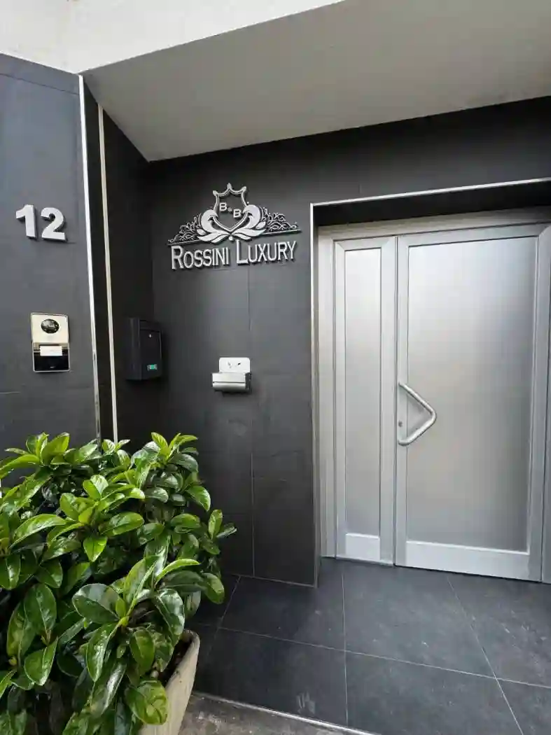 Palazzo - Edificio - foto 2