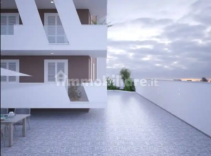 Appartamento in vendita a San Marcellino