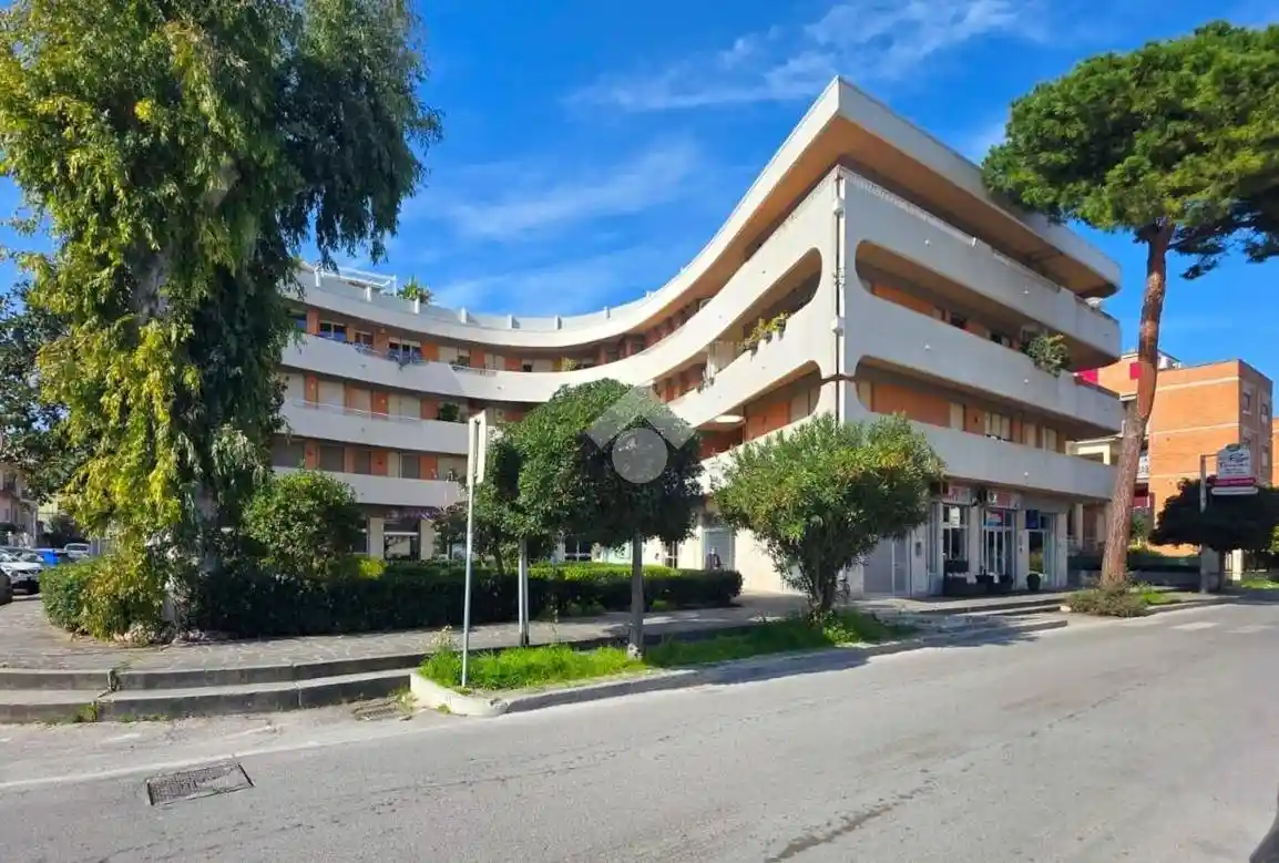 Appartamento in vendita a Silvi