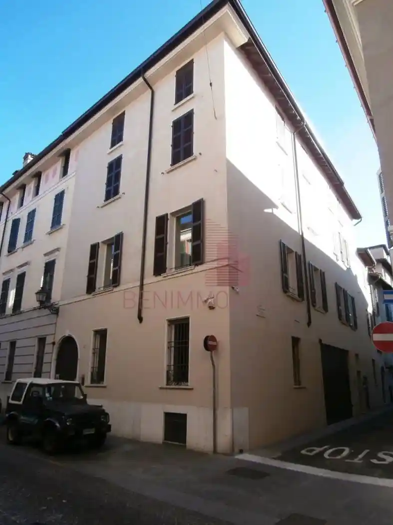 Appartamento in affitto a Brescia