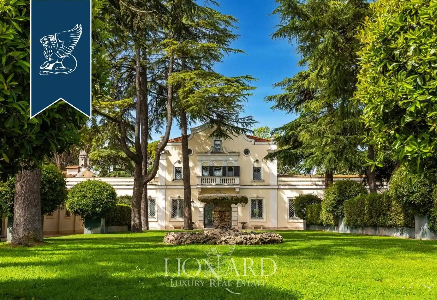 Villa in vendita a Guidonia Montecelio