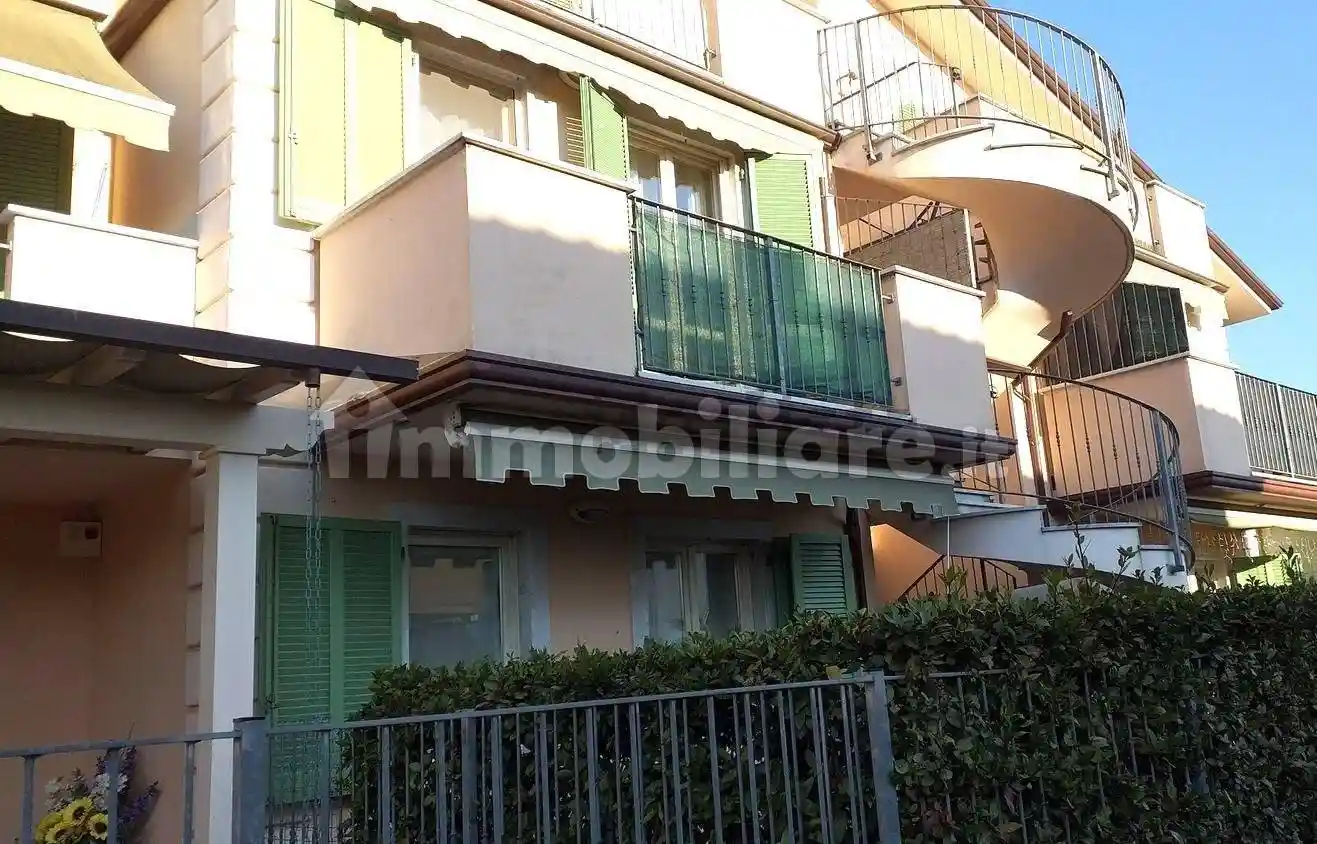 Appartamento in vendita a Massa