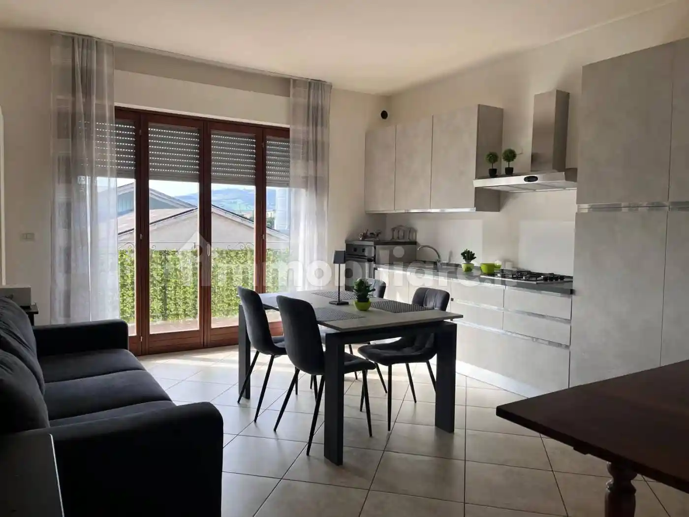 Appartamento in vendita a San Benedetto del Tronto