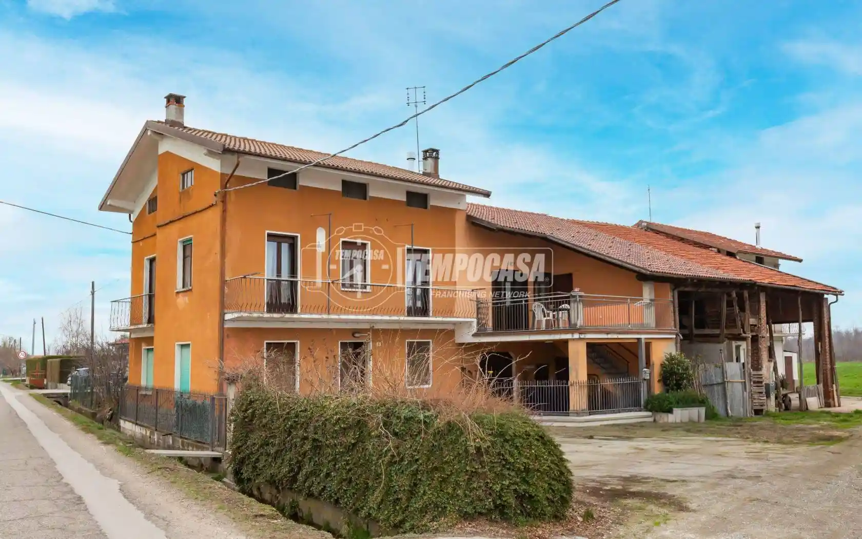 Casa indipendente in vendita a Morozzo