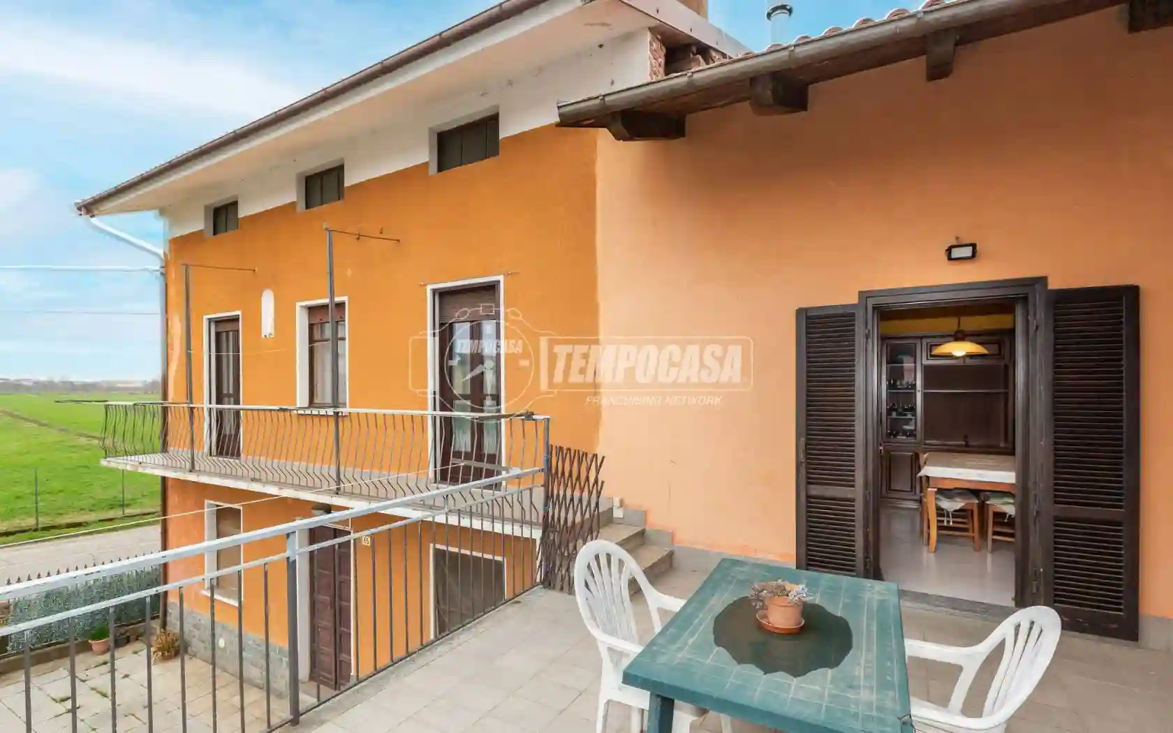 Casa indipendente - foto 3