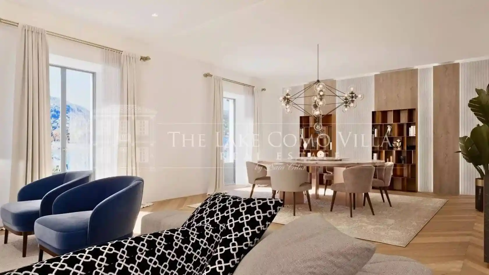 Appartamento in vendita a Como