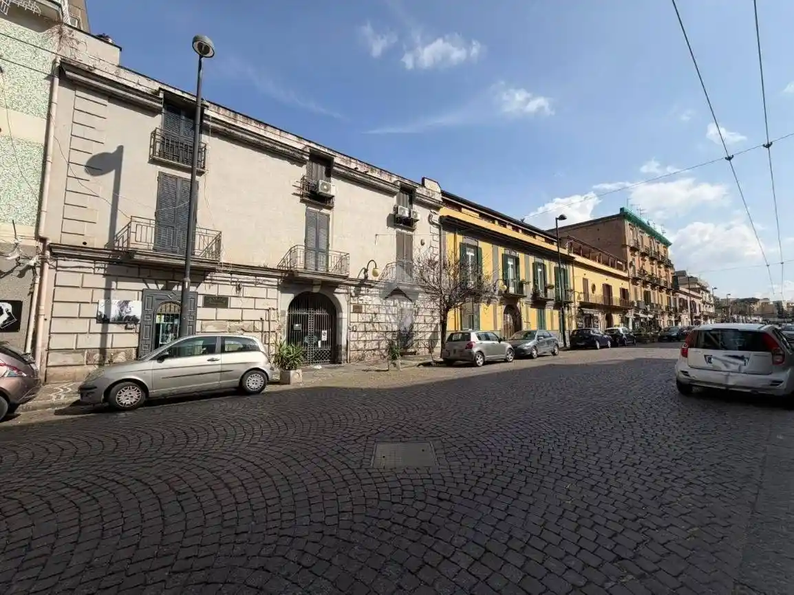 Villa in vendita a Napoli