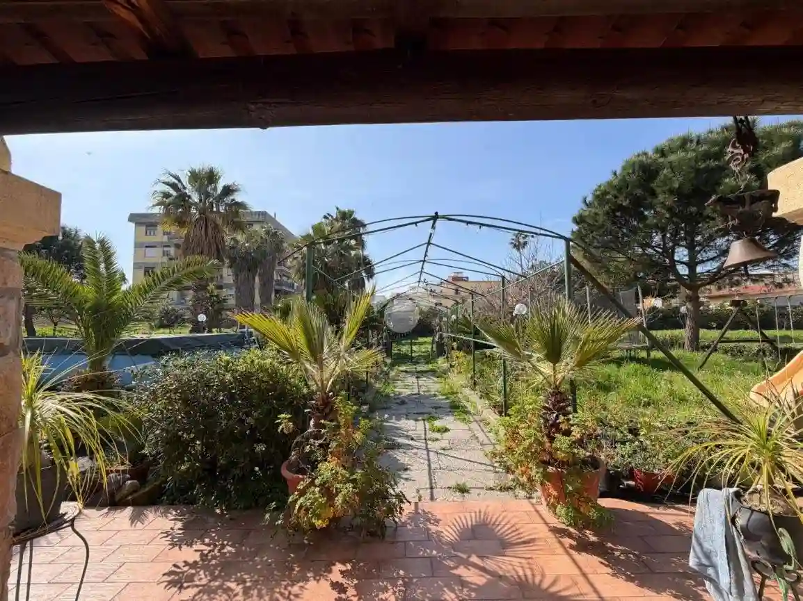 Villa - foto 5