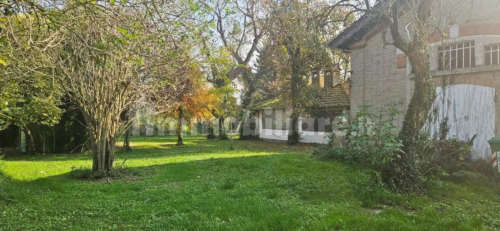 Villa in vendita a San Mauro Pascoli
