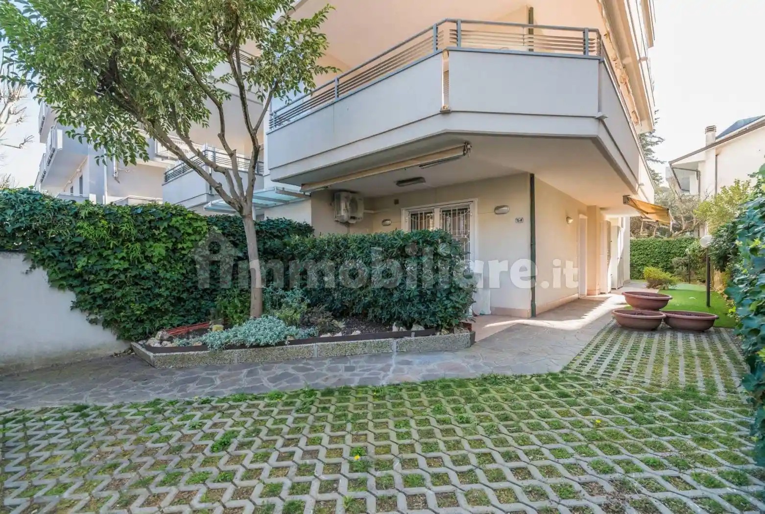 Appartamento in vendita a Riccione