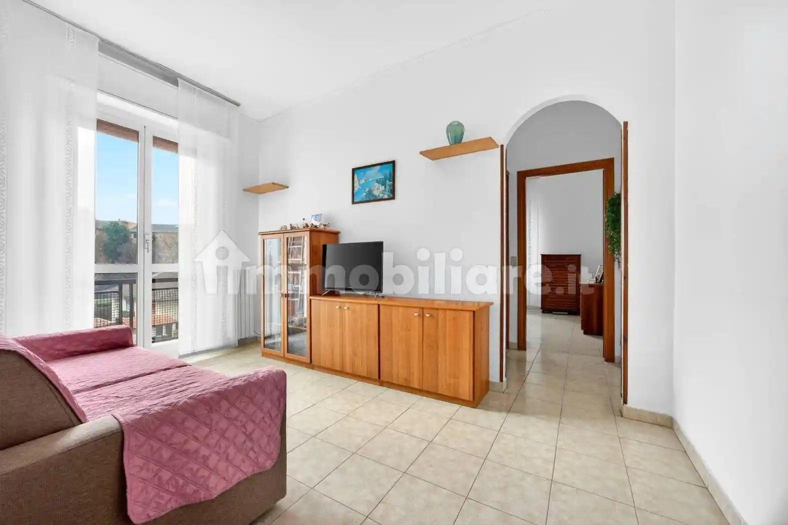 Appartamento in vendita a Rho