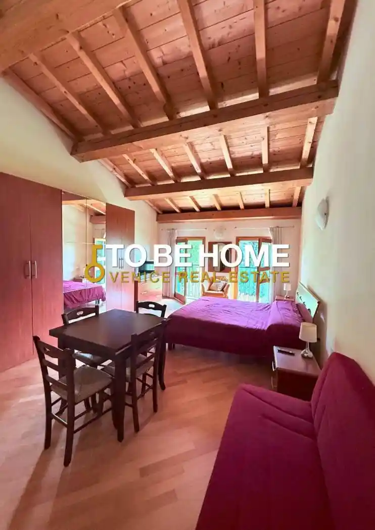 Appartamento in affitto a Martellago