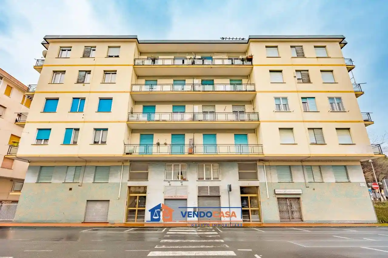 Appartamento in vendita a Albisola Superiore