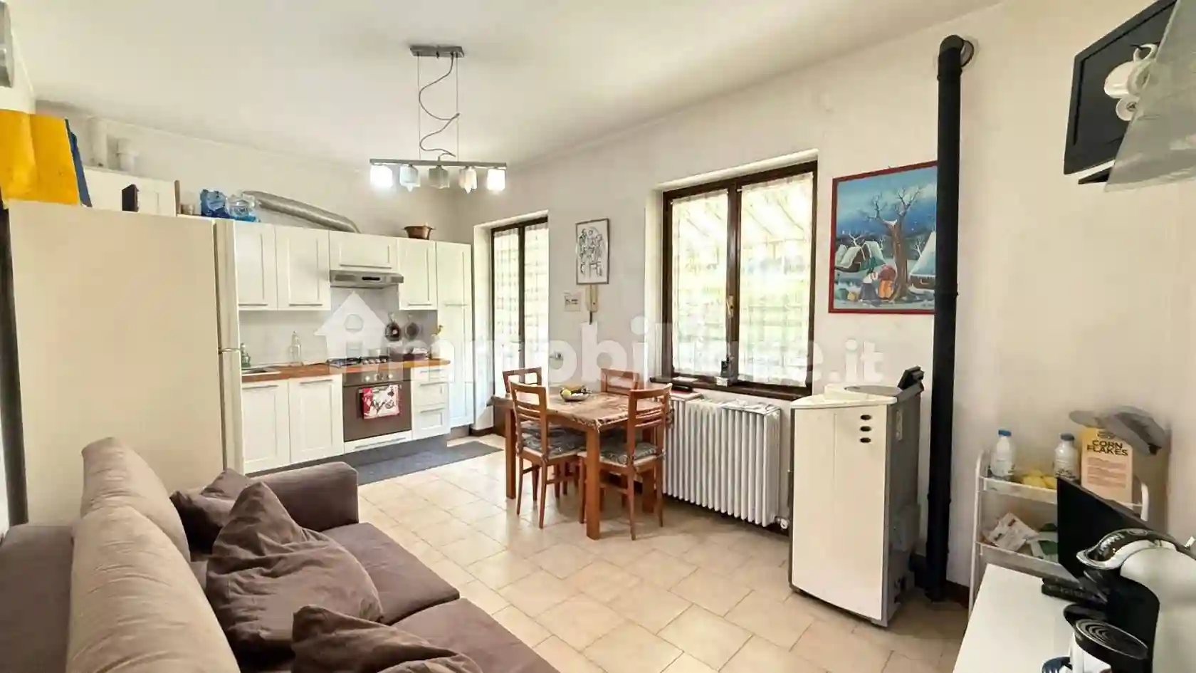 Appartamento - foto 5