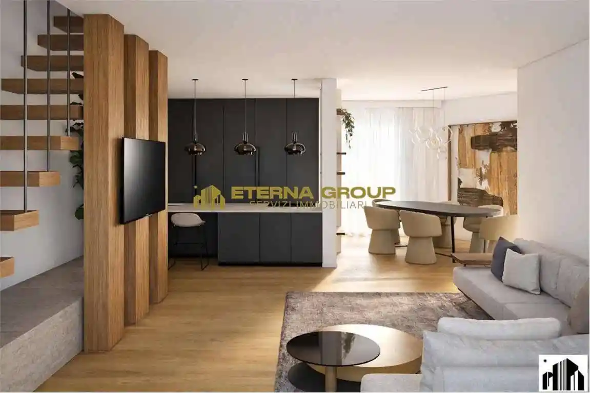 Attico - Mansarda in vendita a Moncalieri