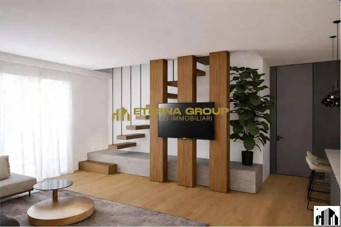 Attico - Mansarda - foto 2