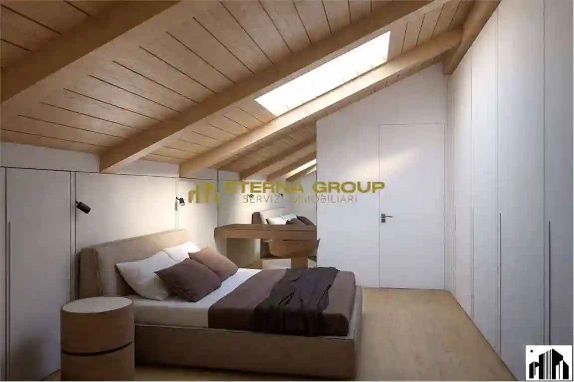 Attico - Mansarda - foto 4