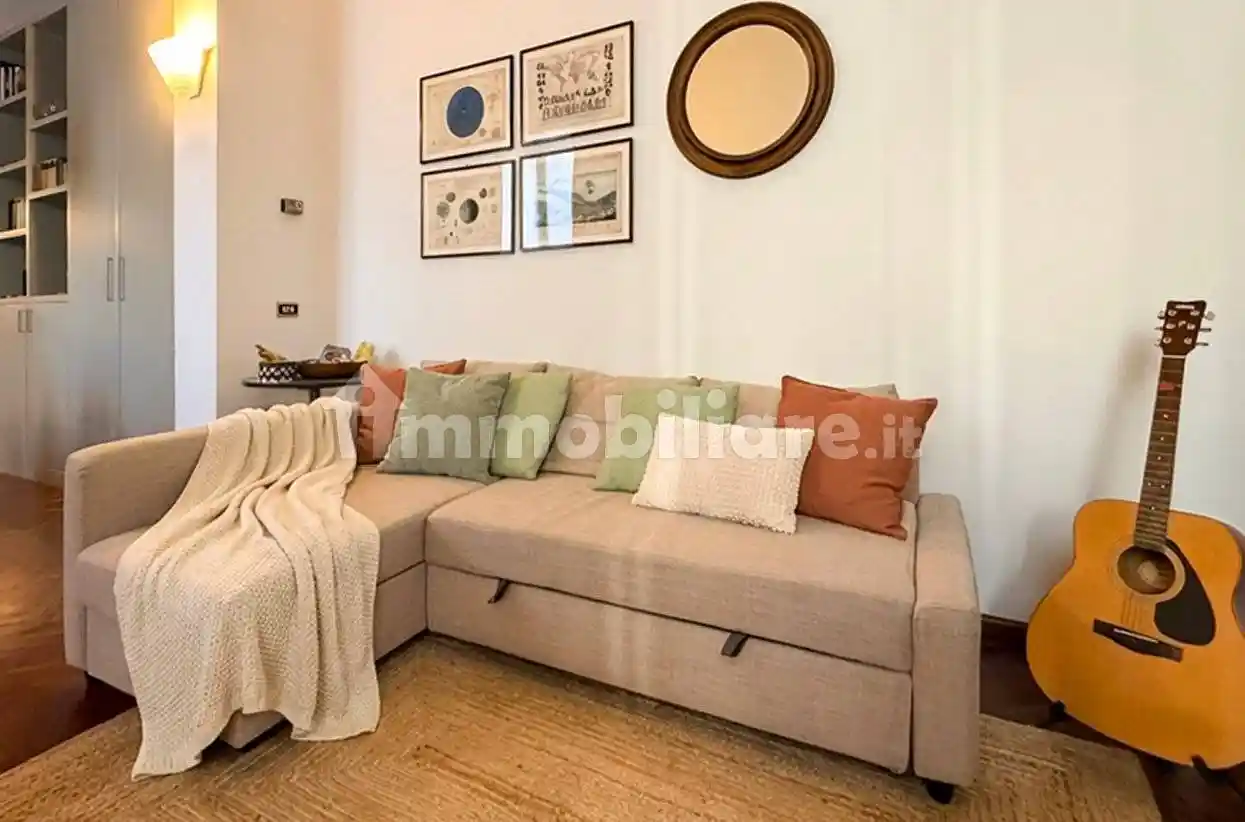 Appartamento in affitto a Reggio Emilia