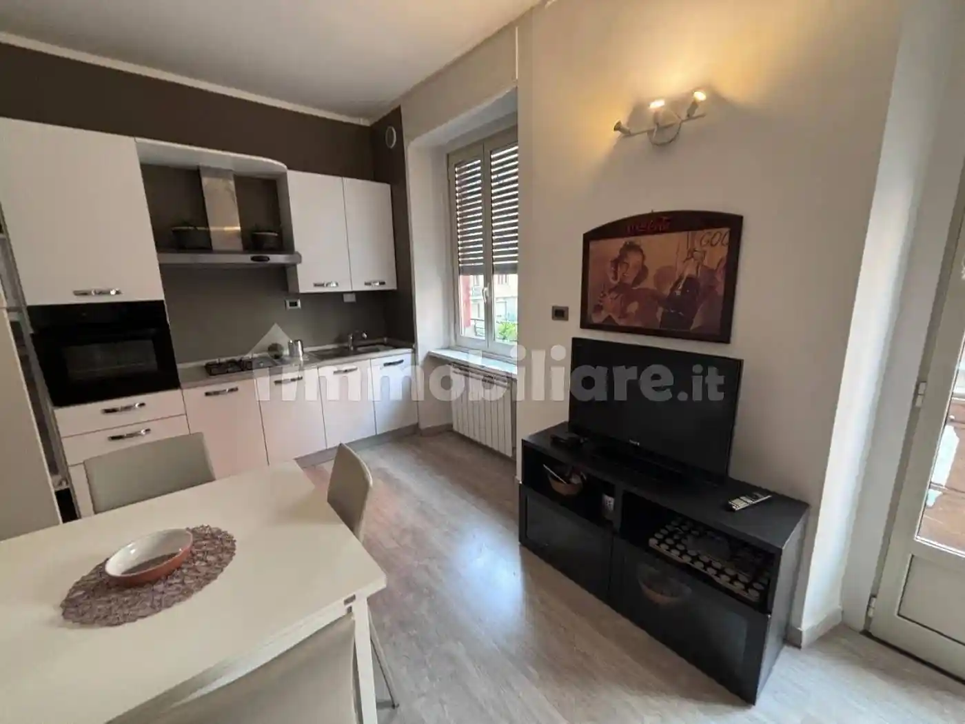 Appartamento in affitto a Torino