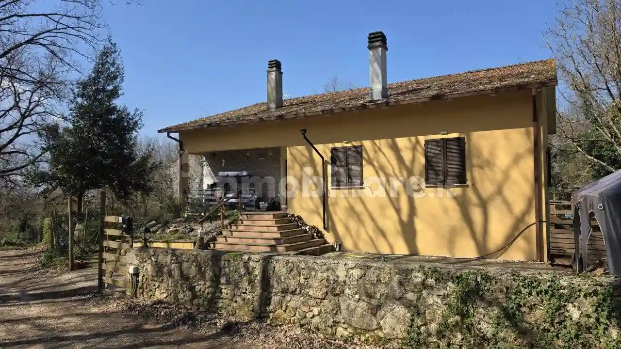 Casa indipendente - foto 3