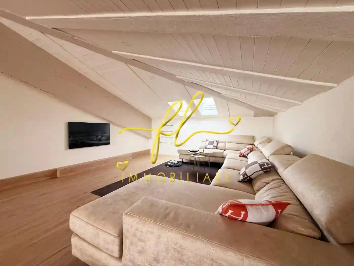 Attico - Mansarda - foto 3