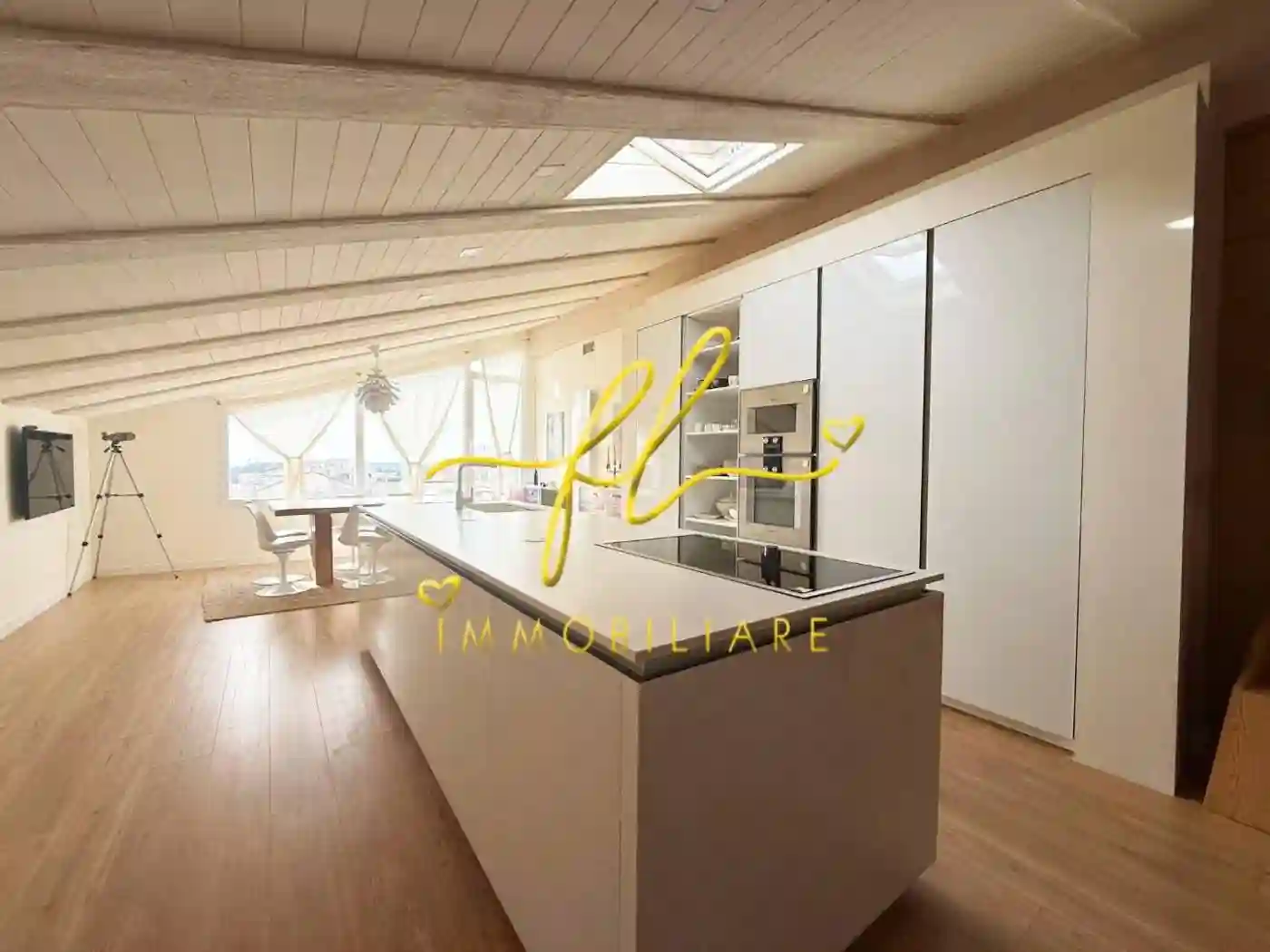 Attico - Mansarda - foto 4