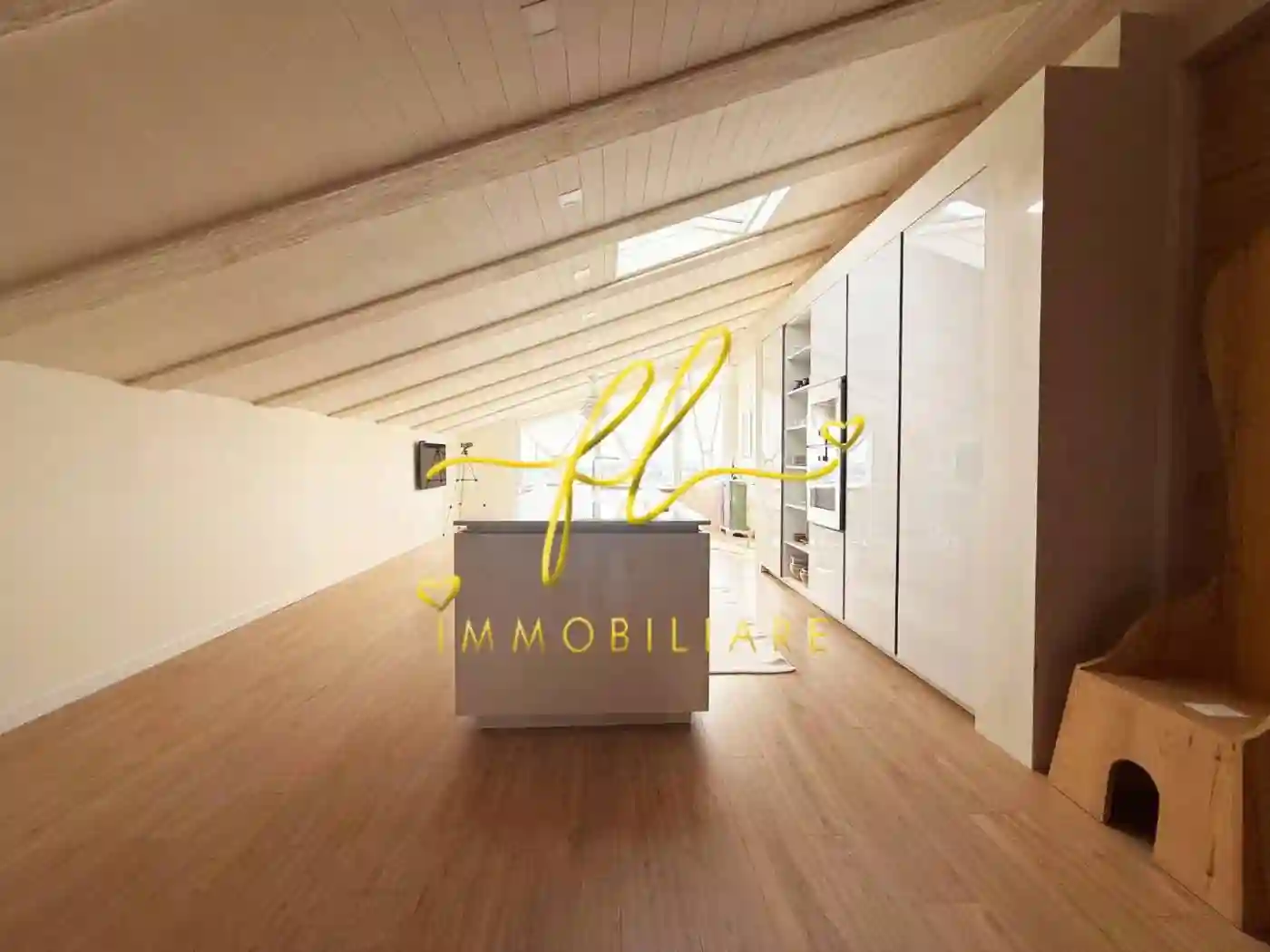 Attico - Mansarda - foto 5