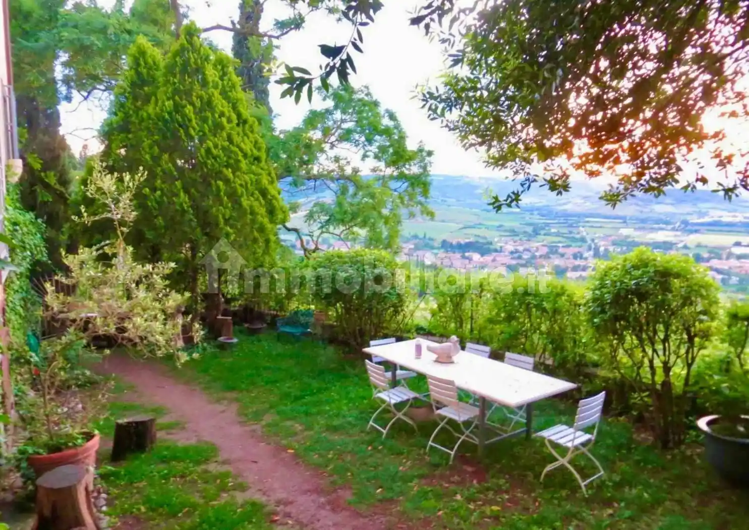 Villa in vendita a Orvieto