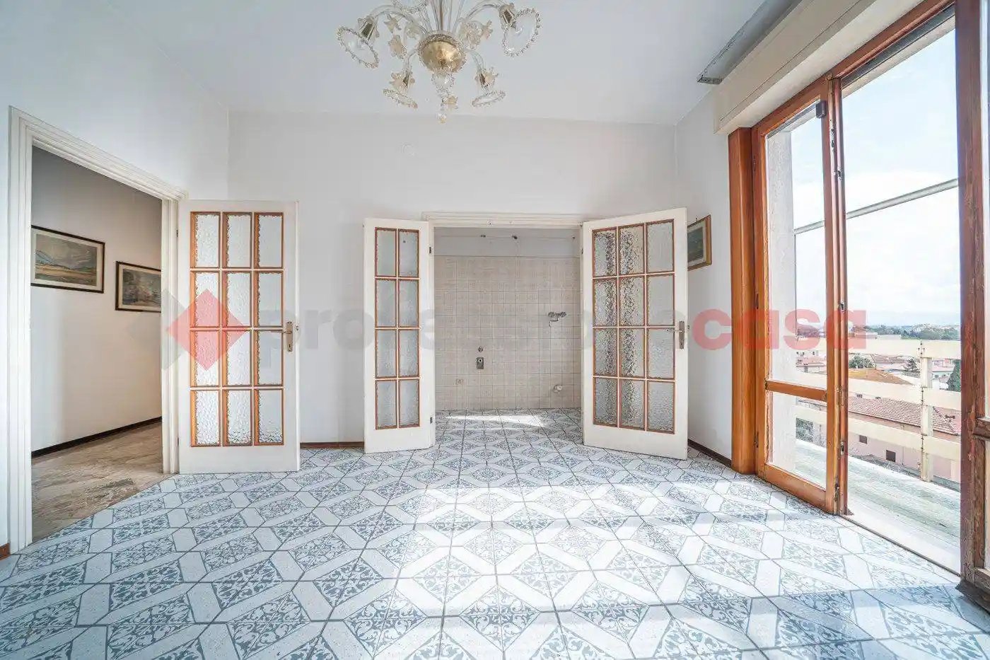 Appartamento in vendita a Cecina