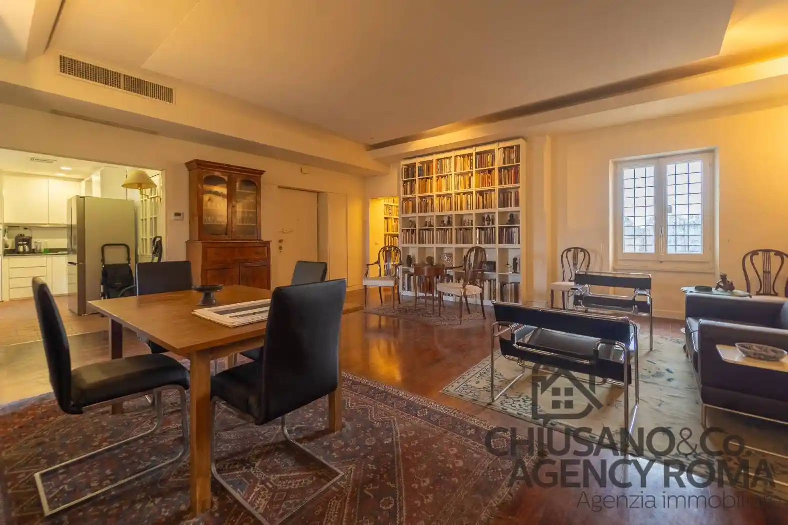 Attico - Mansarda in vendita a Roma