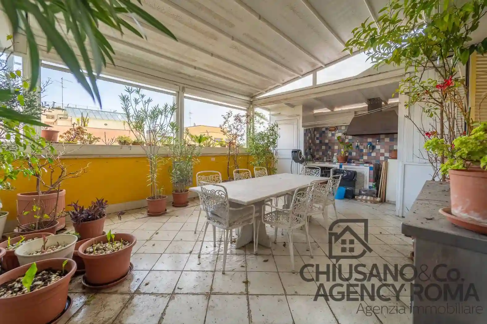 Attico - Mansarda - foto 2