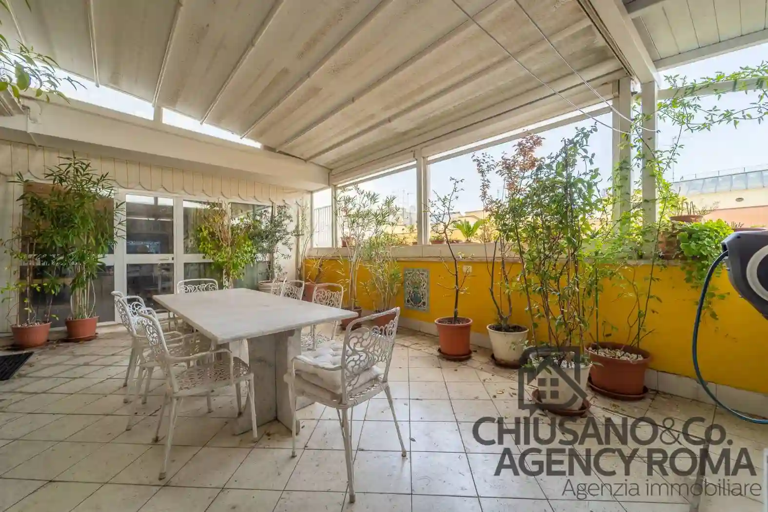 Attico - Mansarda - foto 3