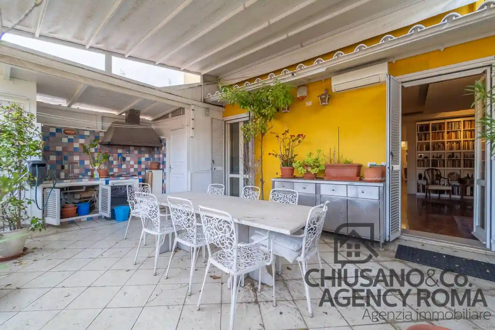 Attico - Mansarda - foto 5