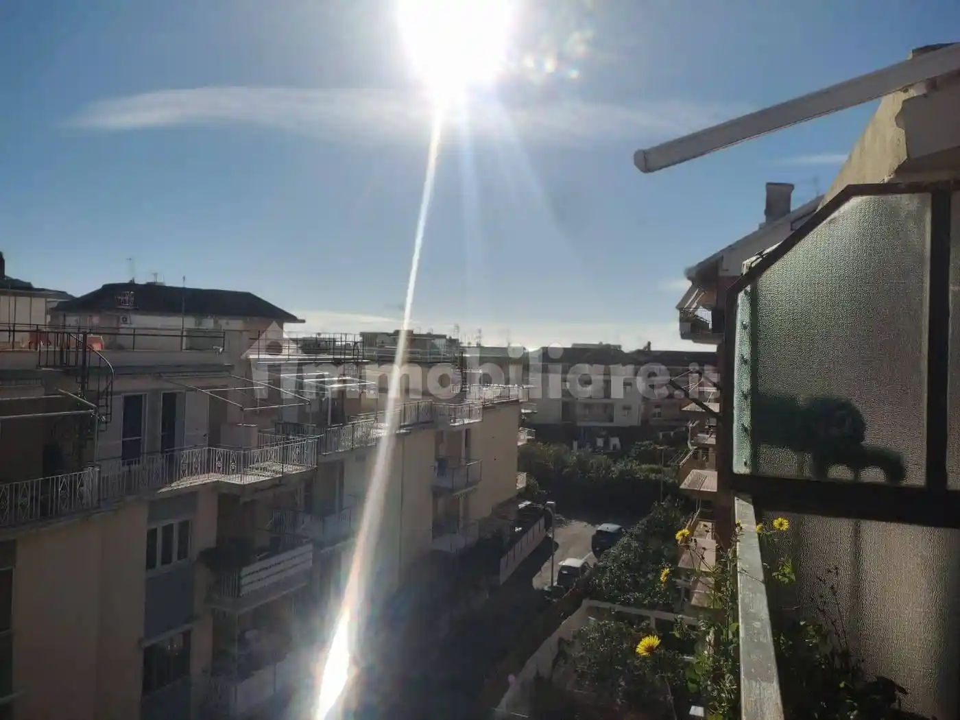 Appartamento in affitto a Gaeta