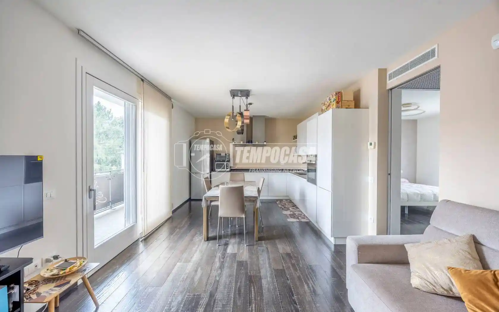 Appartamento in vendita a San Biagio di Callalta