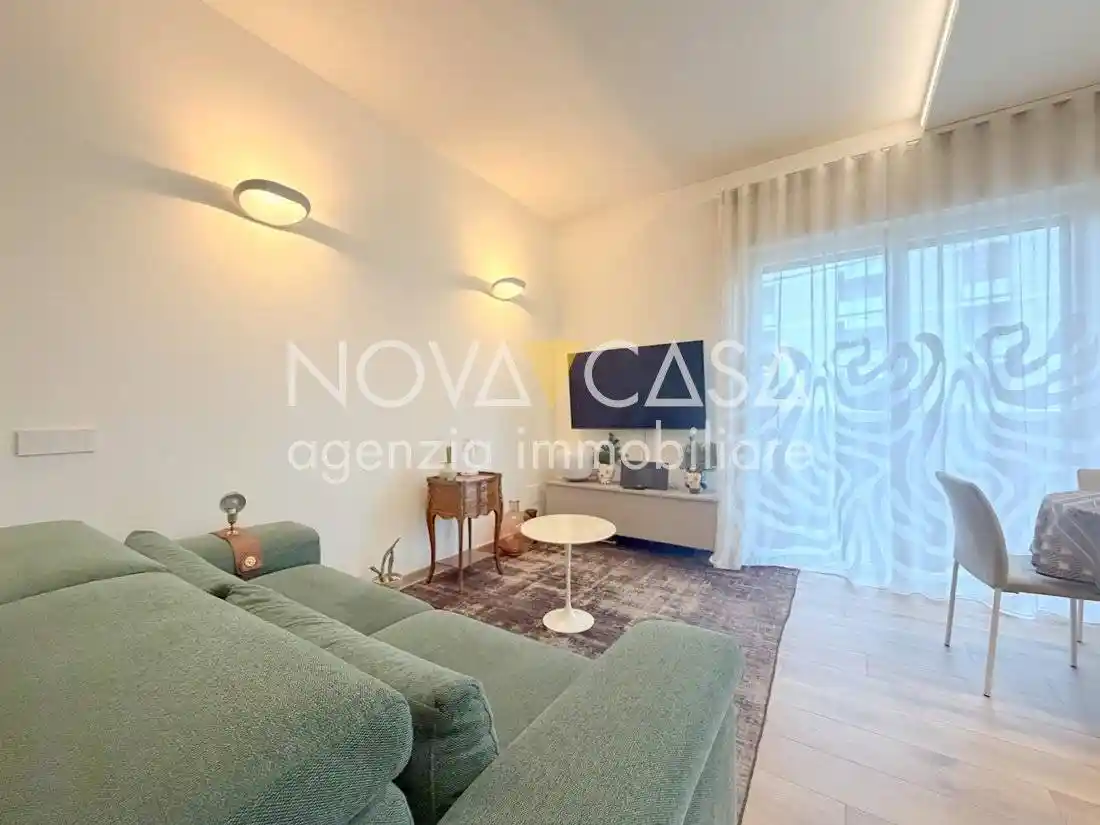 Appartamento in vendita a Crema