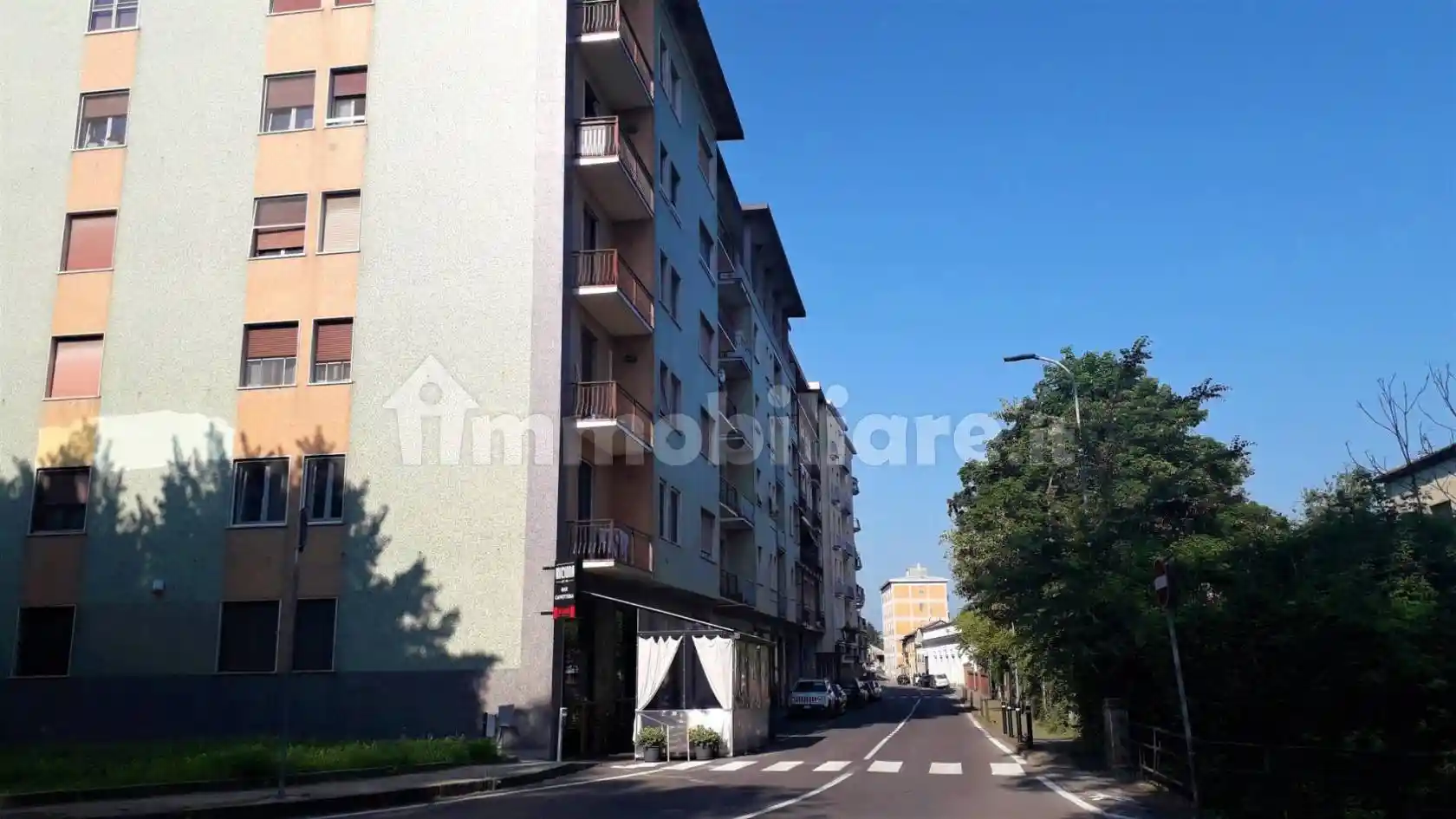 Appartamento in vendita a Casteggio