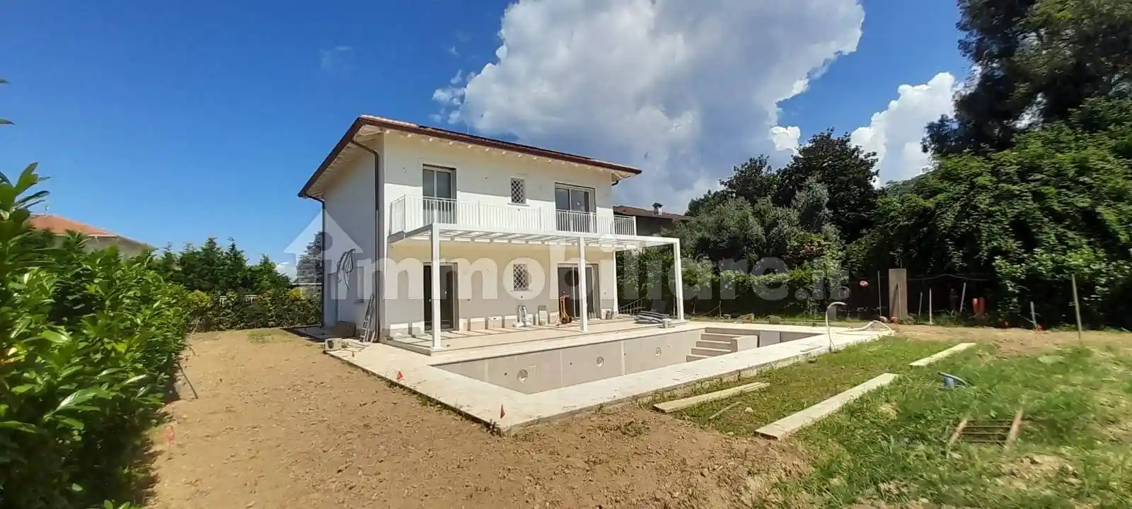 Villa in vendita a Pietrasanta