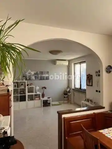 Villetta a schiera in vendita a Sotto il Monte Giovanni XXIII