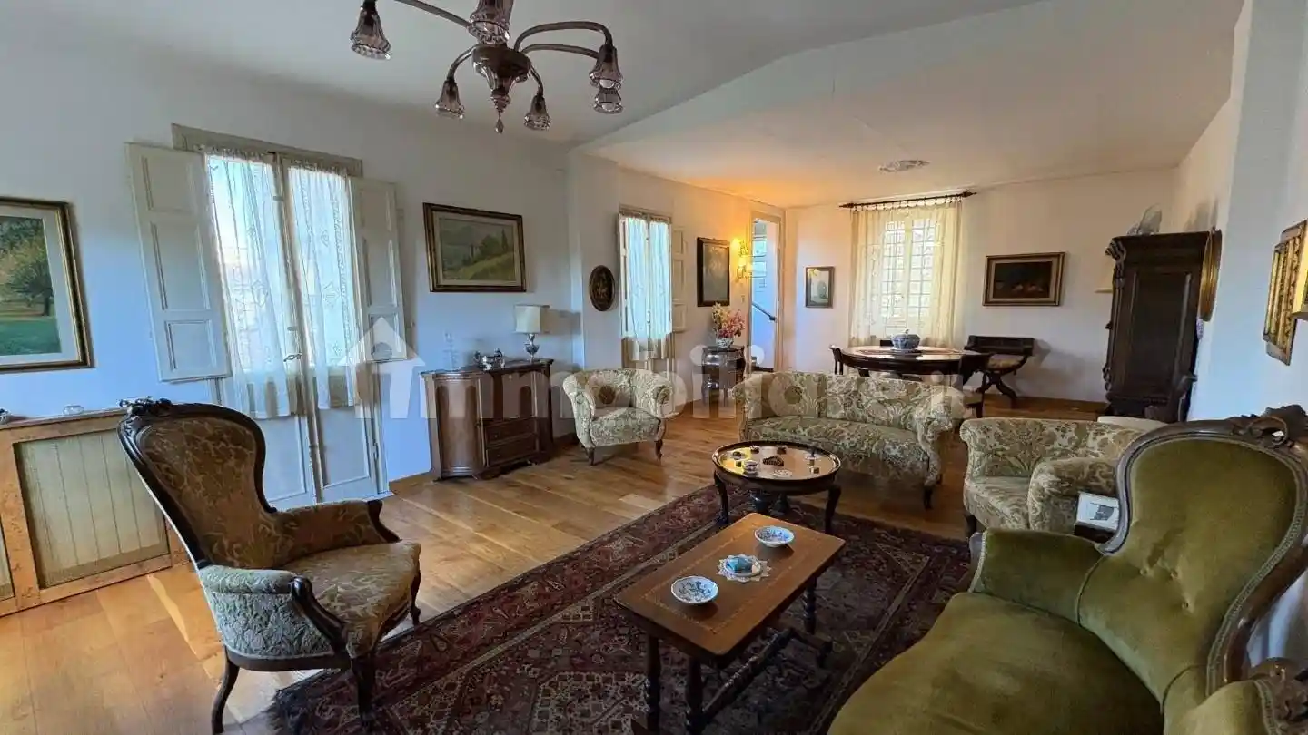 Attico - Mansarda in vendita a Lucca