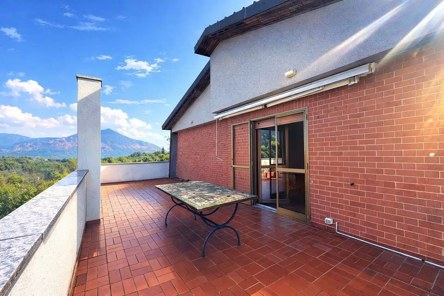 Attico - Mansarda in vendita a Buttigliera Alta