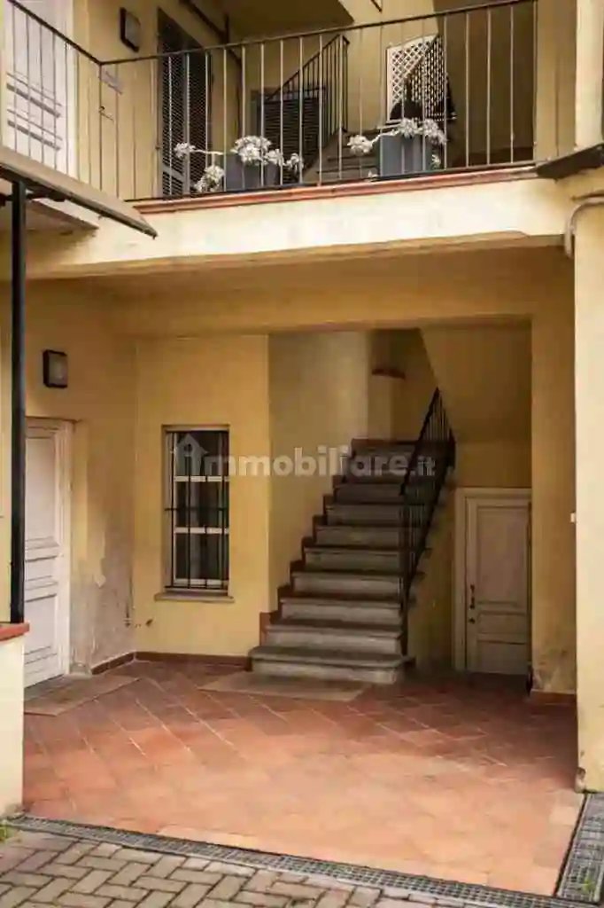 Palazzo - Edificio - foto 5