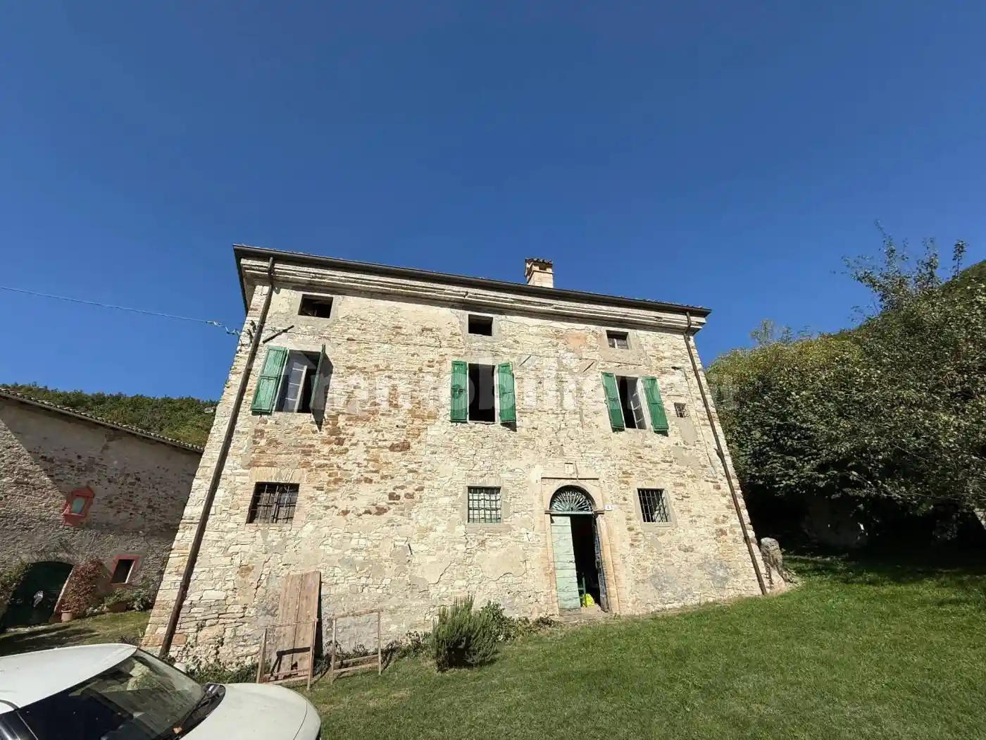 Rustico - Casale in vendita a Calestano