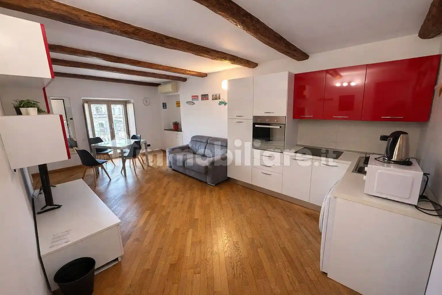 Appartamento in affitto a Torino