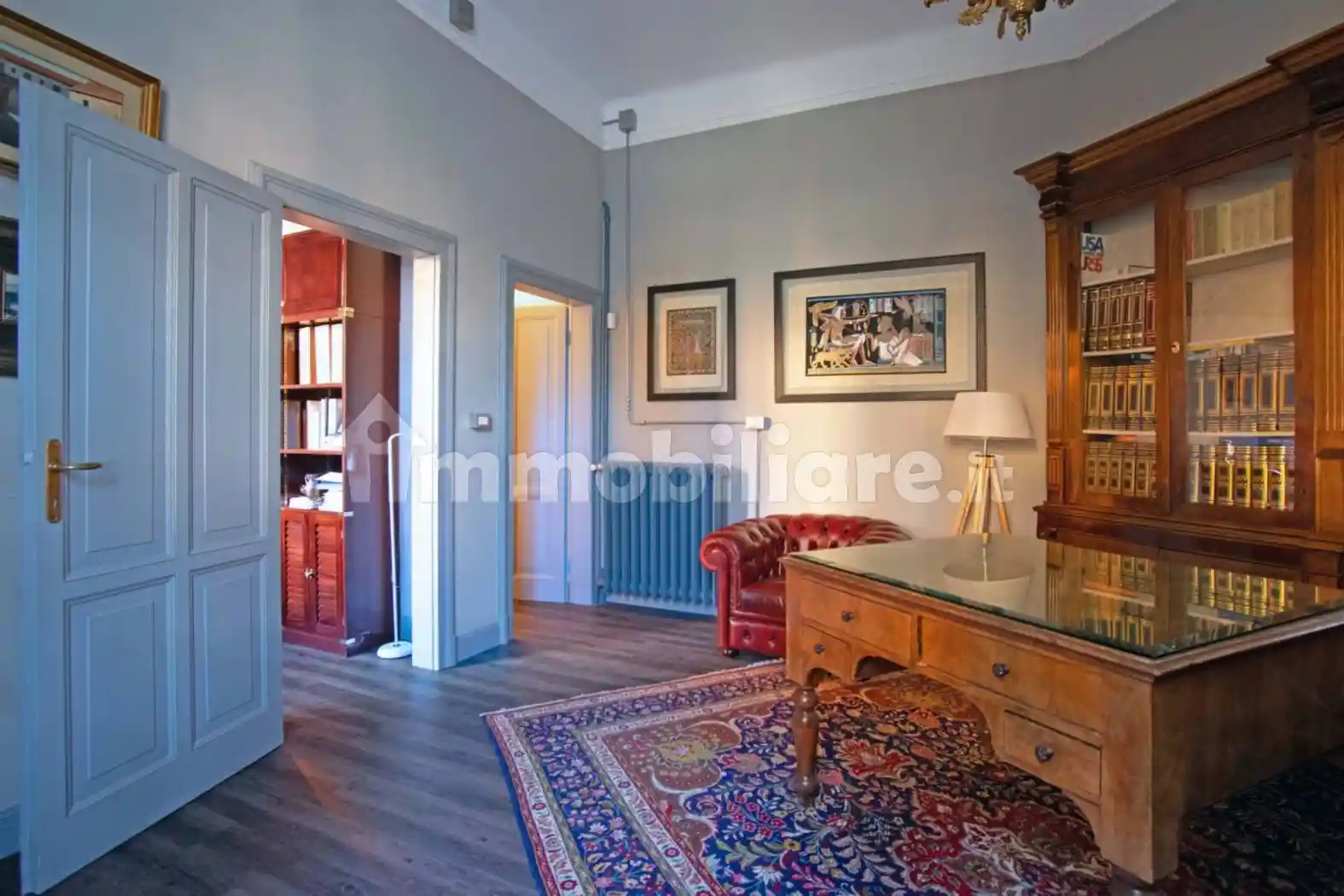 Appartamento in vendita a Bologna