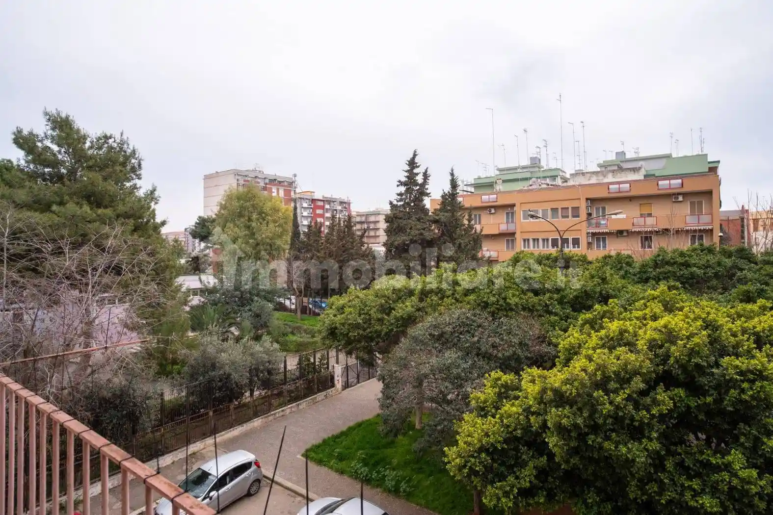 Appartamento in vendita a Taranto