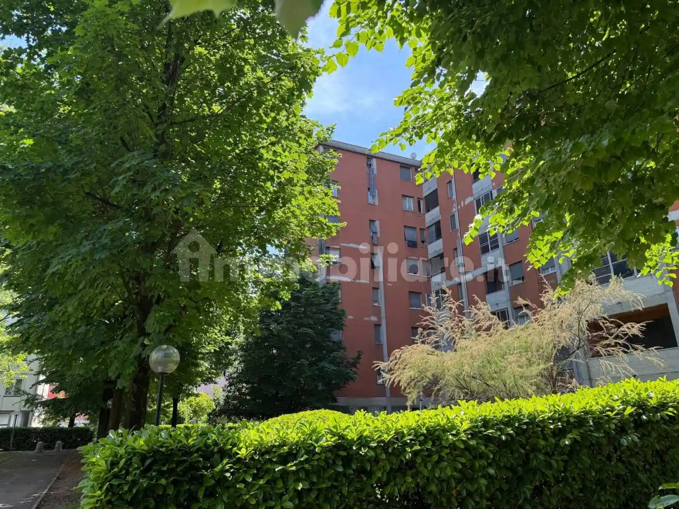 Appartamento in vendita a Parma