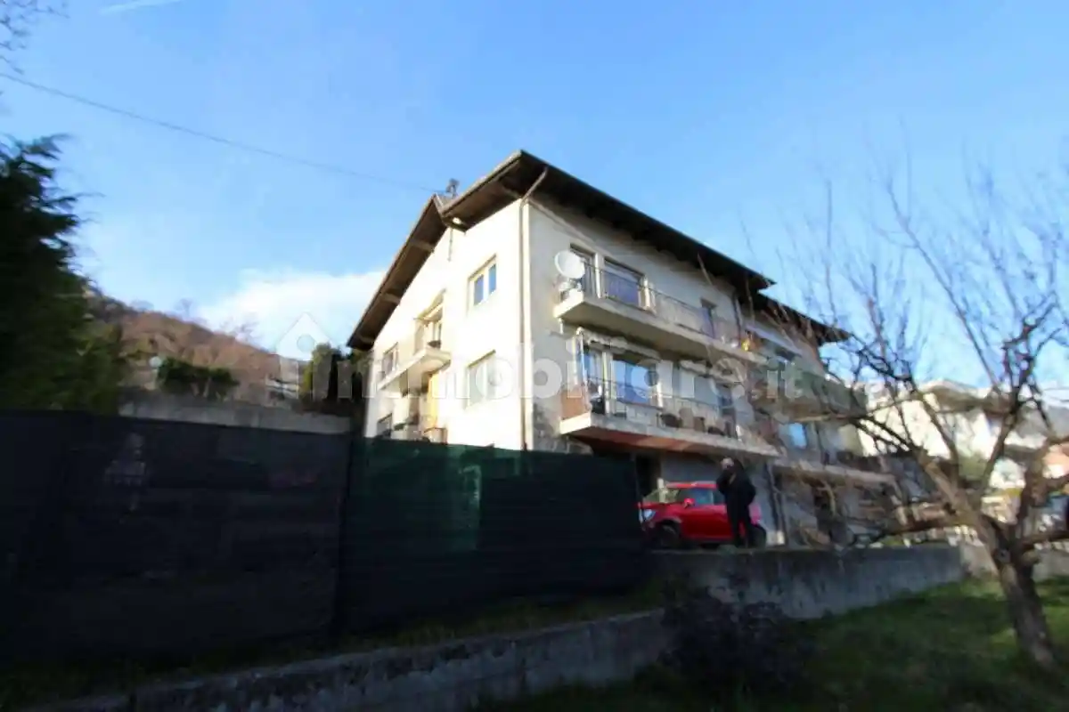 Appartamento in vendita a Aosta